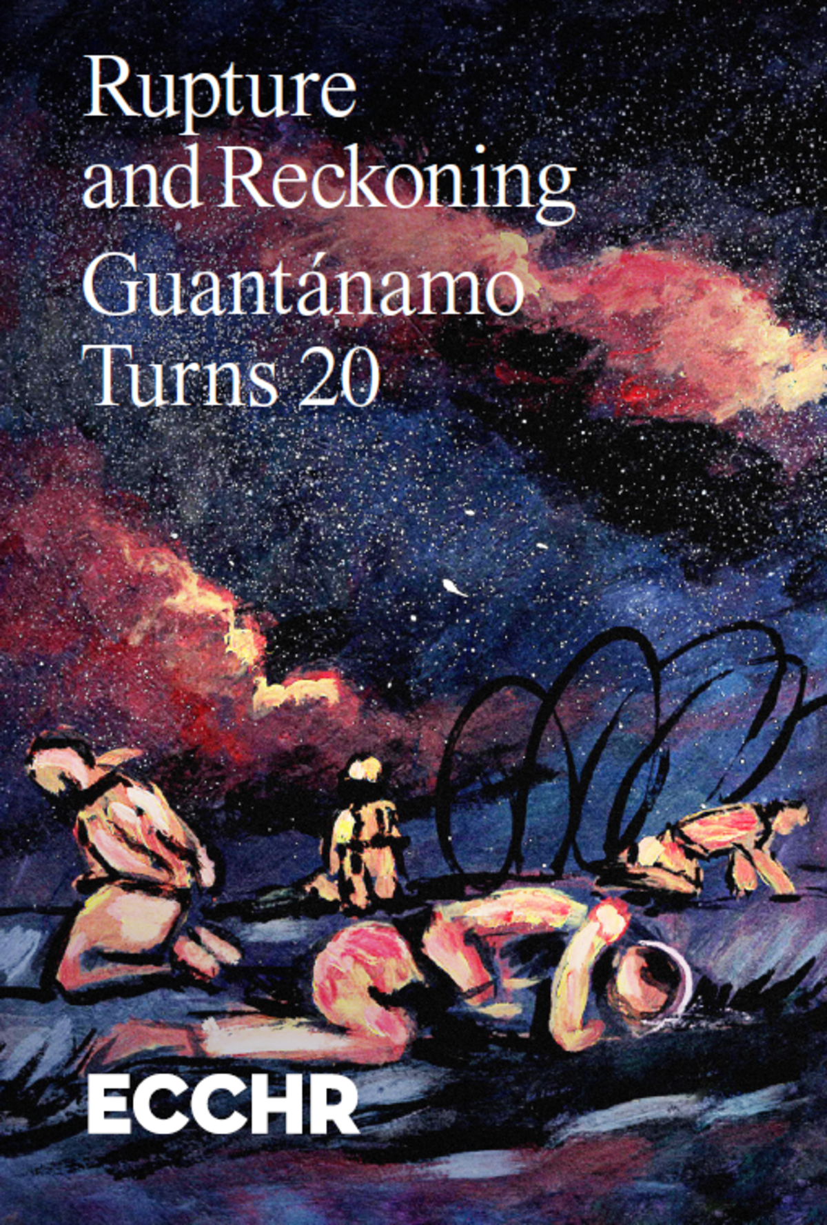 Rupture and Reckoning: Guantánamo Turns 20