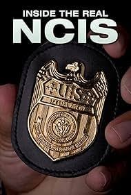 Inside the Real NCIS poster