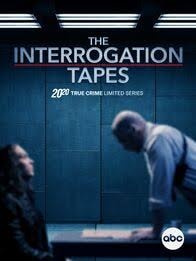 The Interrogation Tapes poster
