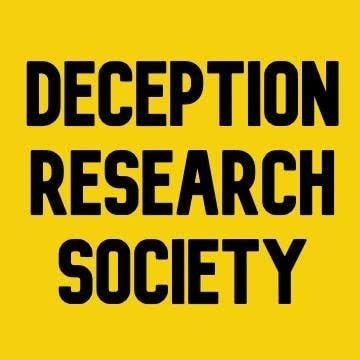 Deception Research Society — featuring Mark Fallon