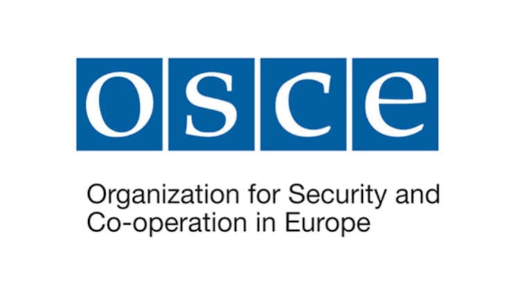 OSCE US Torture Program Side Event featuring Mark Fallon