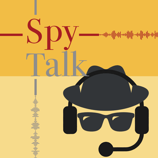 SpyTalk — Warm Water, Cold Threats featuring Mark Fallon