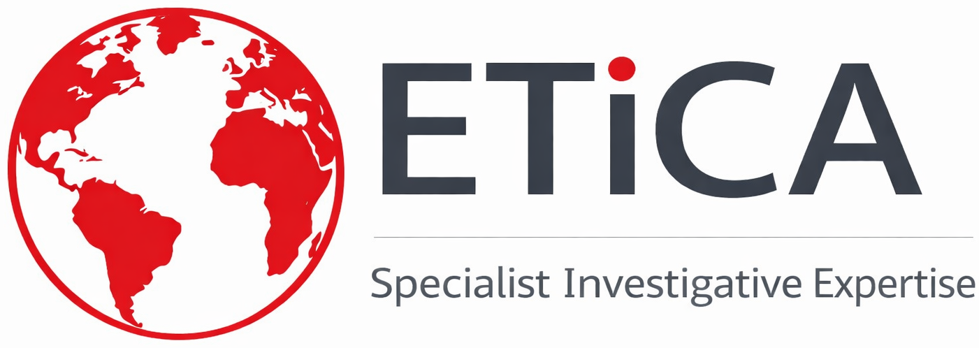 ETiCA Global logo