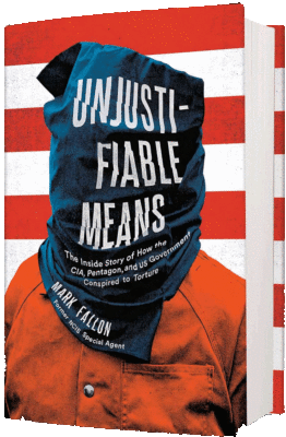 Unjustifiable Means book cover